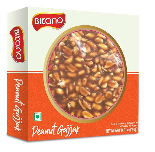 Peanut Gajak 400g