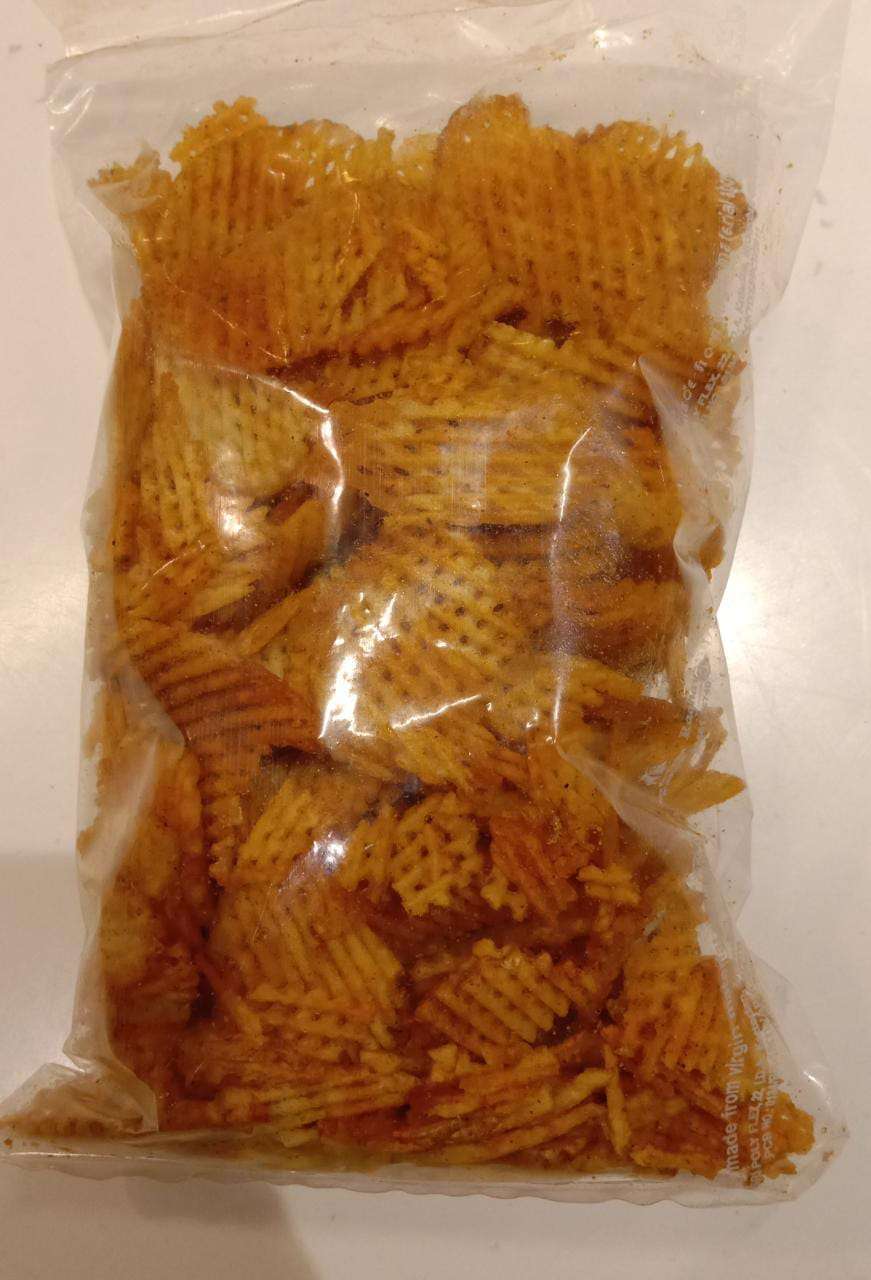 Golden Chips 150g