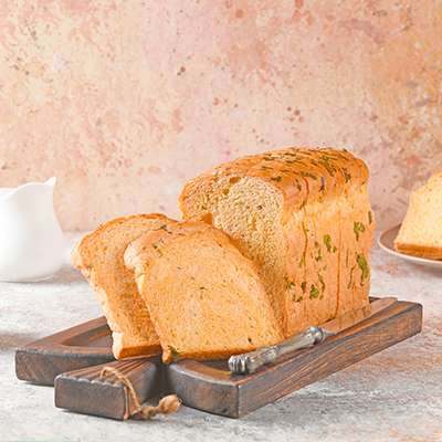Bread Masala Garlic 250 G
