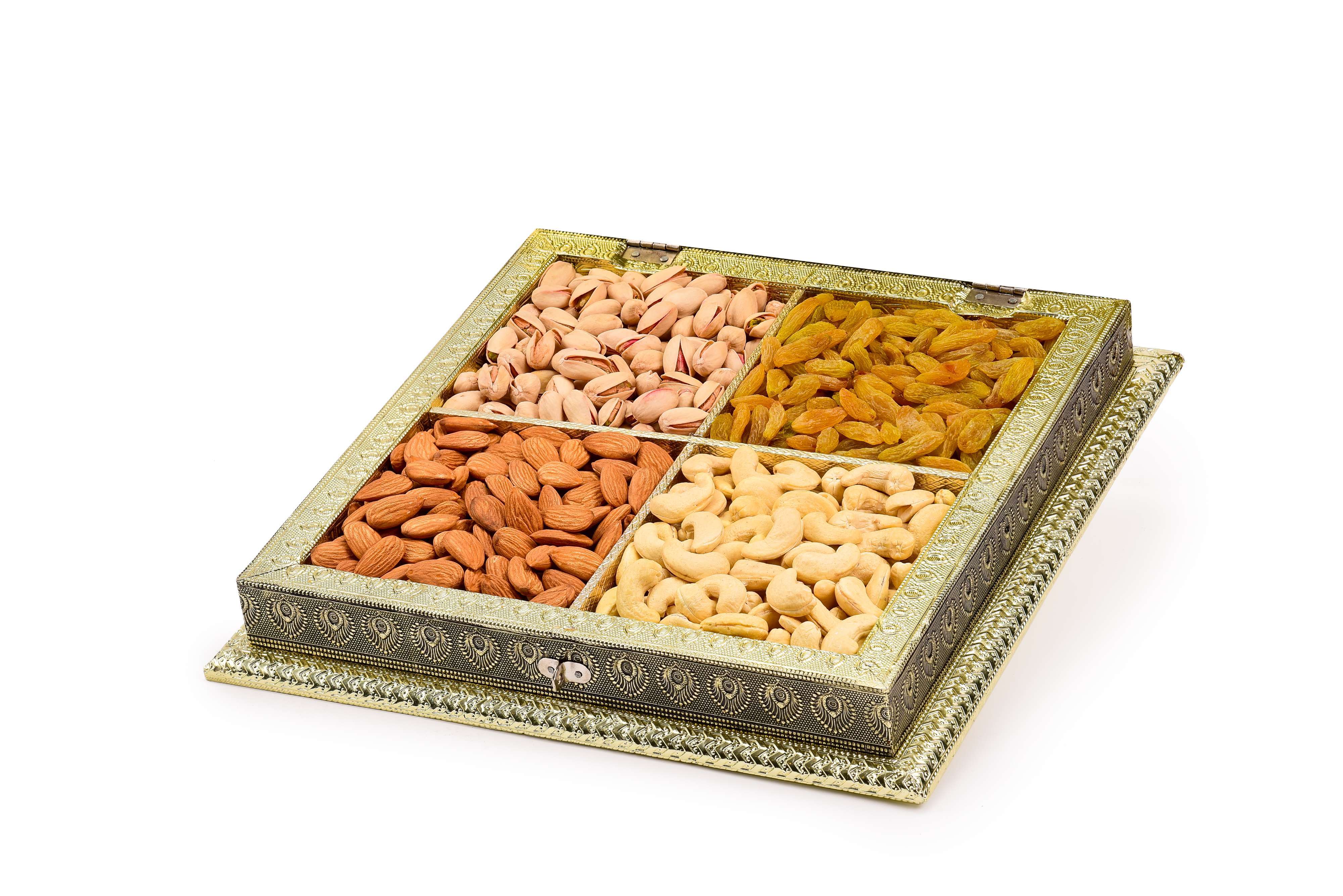 Sneh Utsav Dry Fruit Hamper