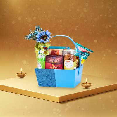 ShagunShots Hamper