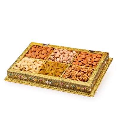 Samriddhi Dry Fruit Hamper