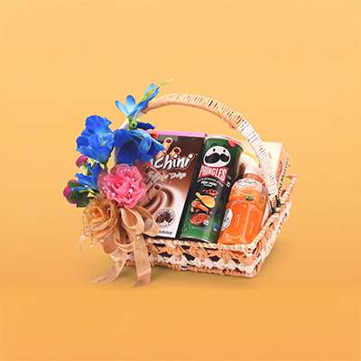 Celebration Rejoice Hamper