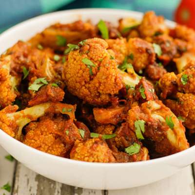 Gobhi Masala