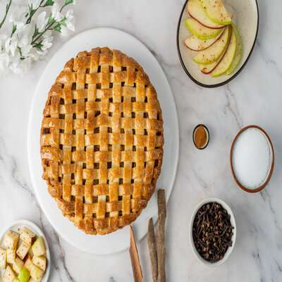 Apple Pie