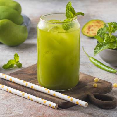 Aam Panna