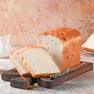 Bread Garlic 400 G