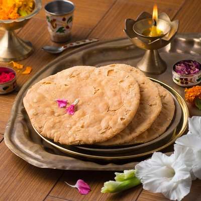 Mathi Phiki Desi Ghee