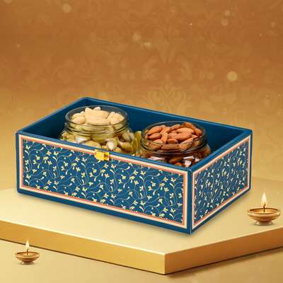 Shagun Duo Box