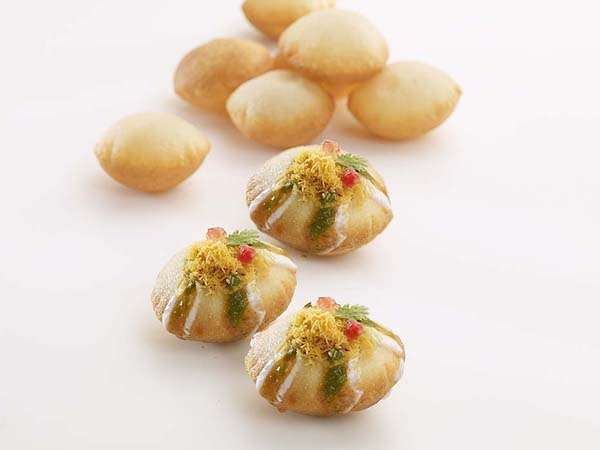 Sev Puri