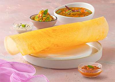 Dosa Plain