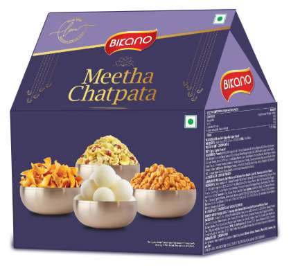 Meetha Chatpata Gift Pack