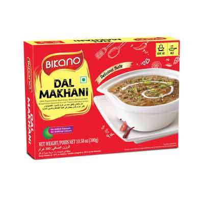 Dal Makhani RTE 300g