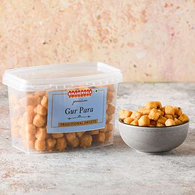 Gur Para 350G