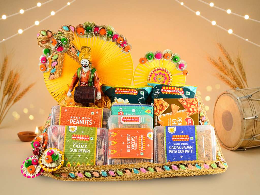 Gur Jashan Hamper