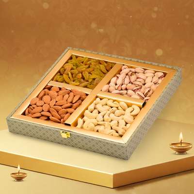 Royal Utsav Box