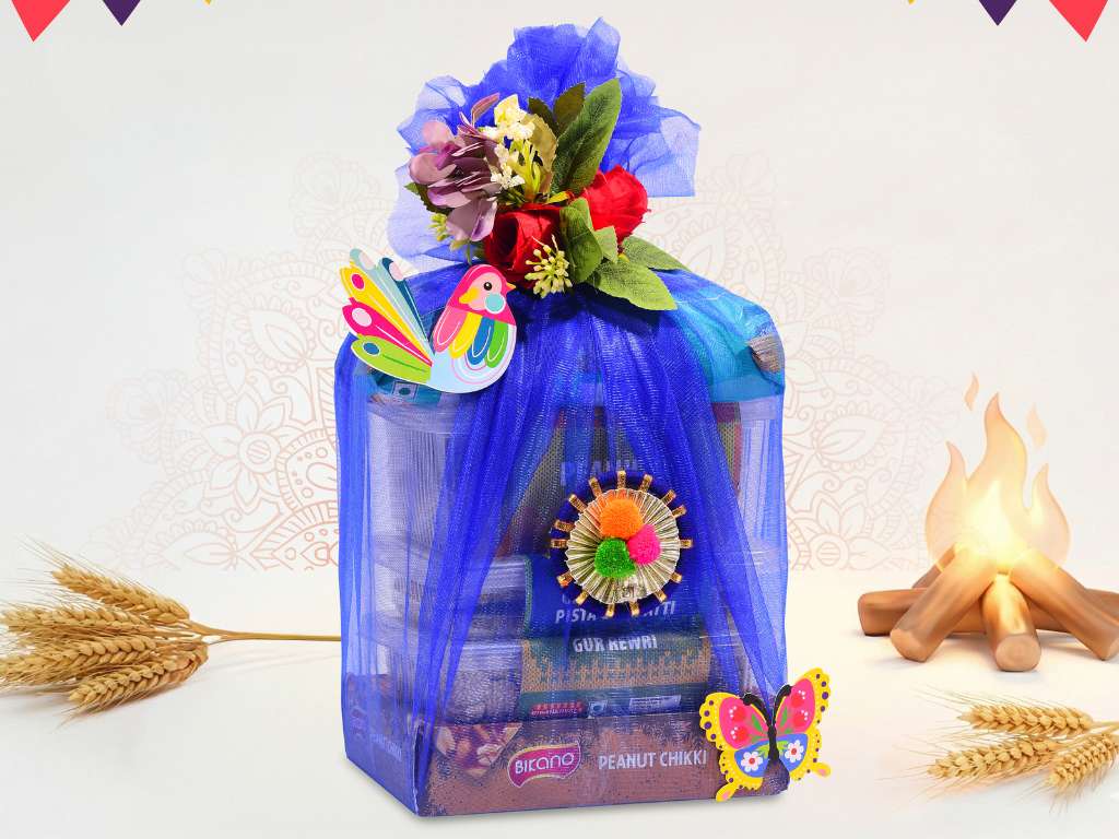 Gur Parampara Hamper