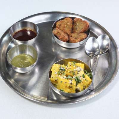 FARSAN PLATTER