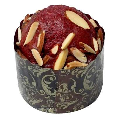 Red Velvet Muffin 70G