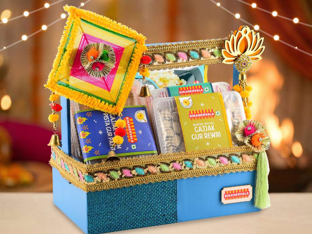 Classic Lohri Hamper
