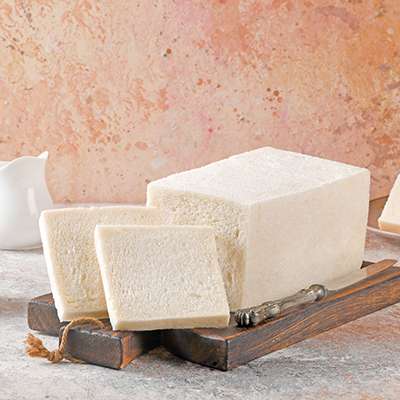Bread Milk Family Peeled 350G