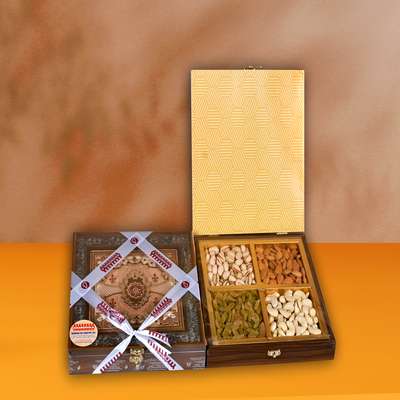 Executive Dry Fruit Box-4