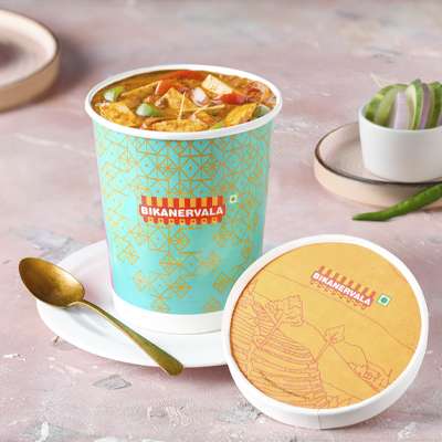 Kadai Paneer Ghar Ka