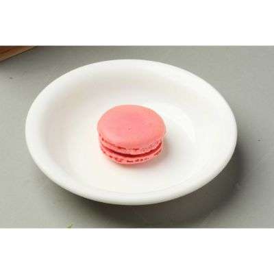 Strawberry Macaron