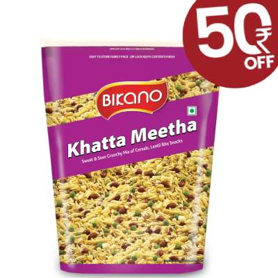 Khatta Meetha 1kg