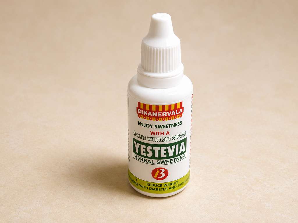 Stevia Drop 25ML