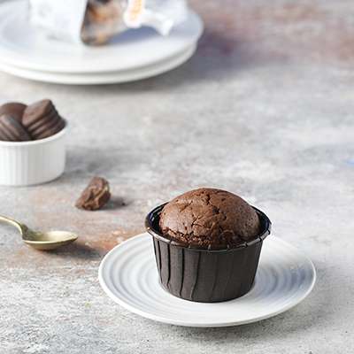 Chocolate Muffin 120 G