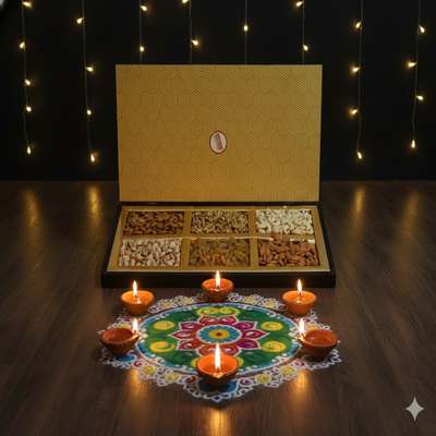 Utsav Ratna Hamper