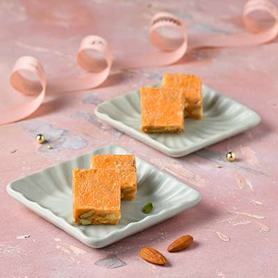 Orange-Bite