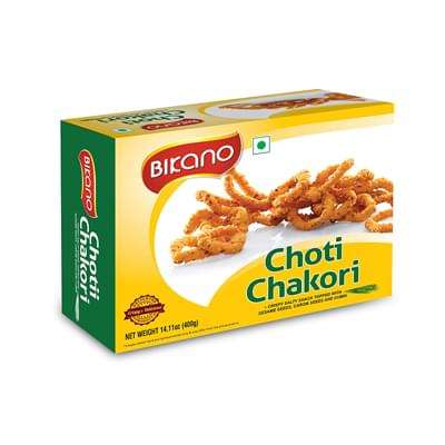Choti Chakori 400g