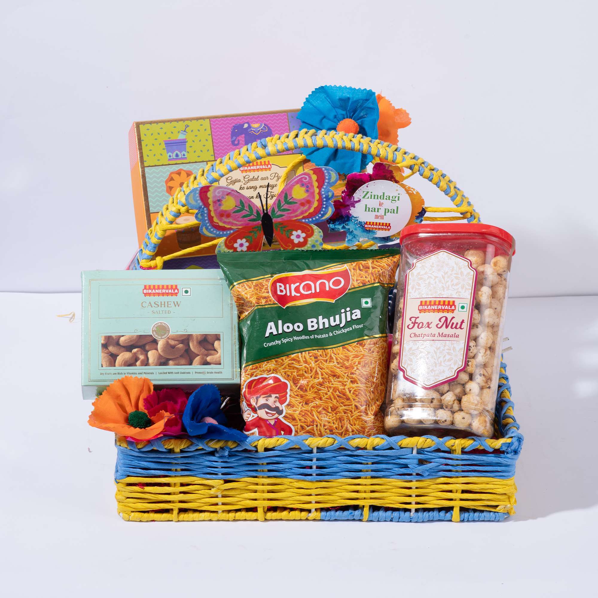 Holi Bliss Hamper