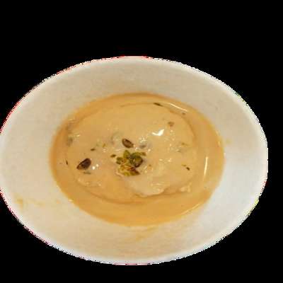 Shahi Rasmalai