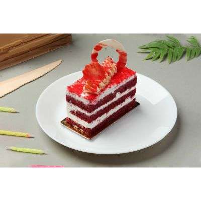 Pastry Red Velvet