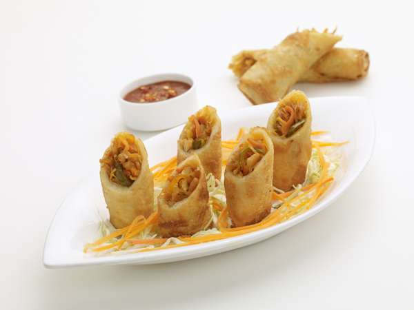 Spring Roll