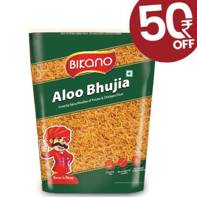 Aloo Bhujia 1kg