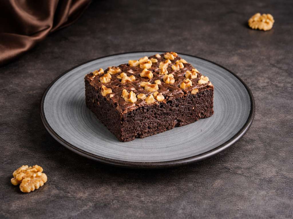 Walnut Brownie 80G