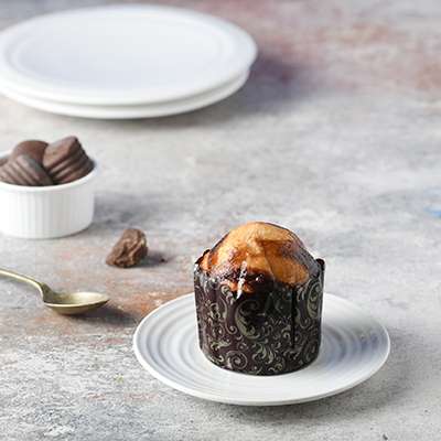 Marble Muffin 70G