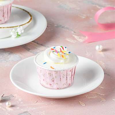 Cupcake Rainbow