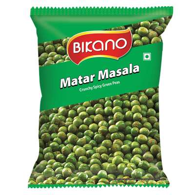 Matar Masala 200g