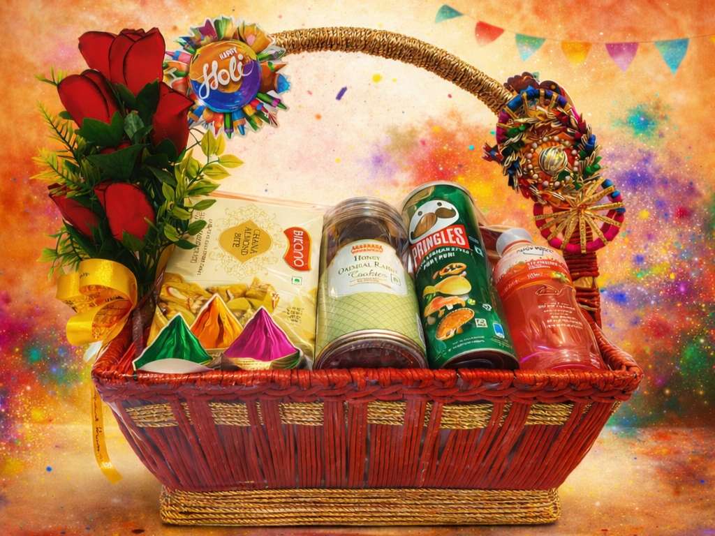 Shubh Hamper