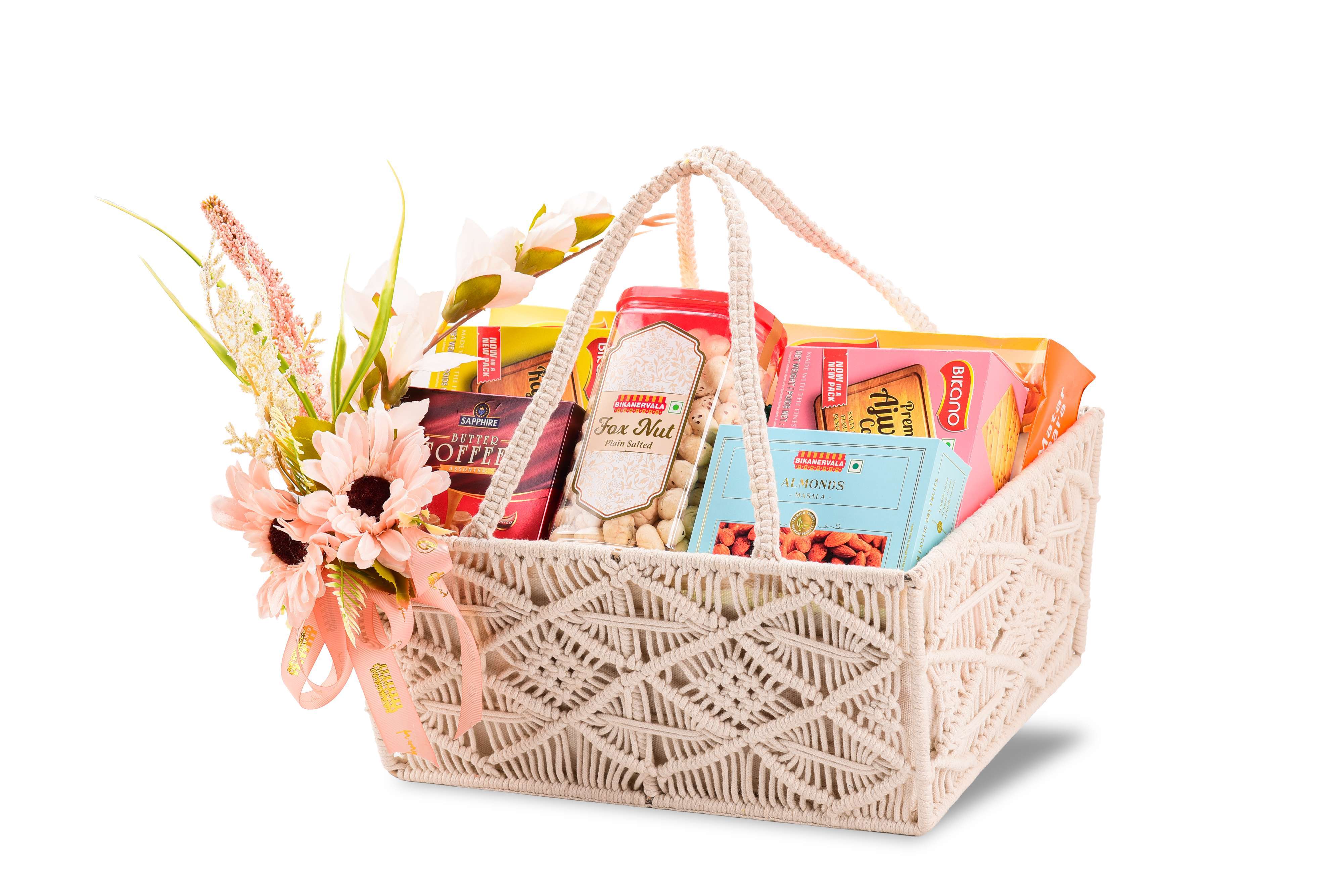 Premium Diwali Gift Hamper
