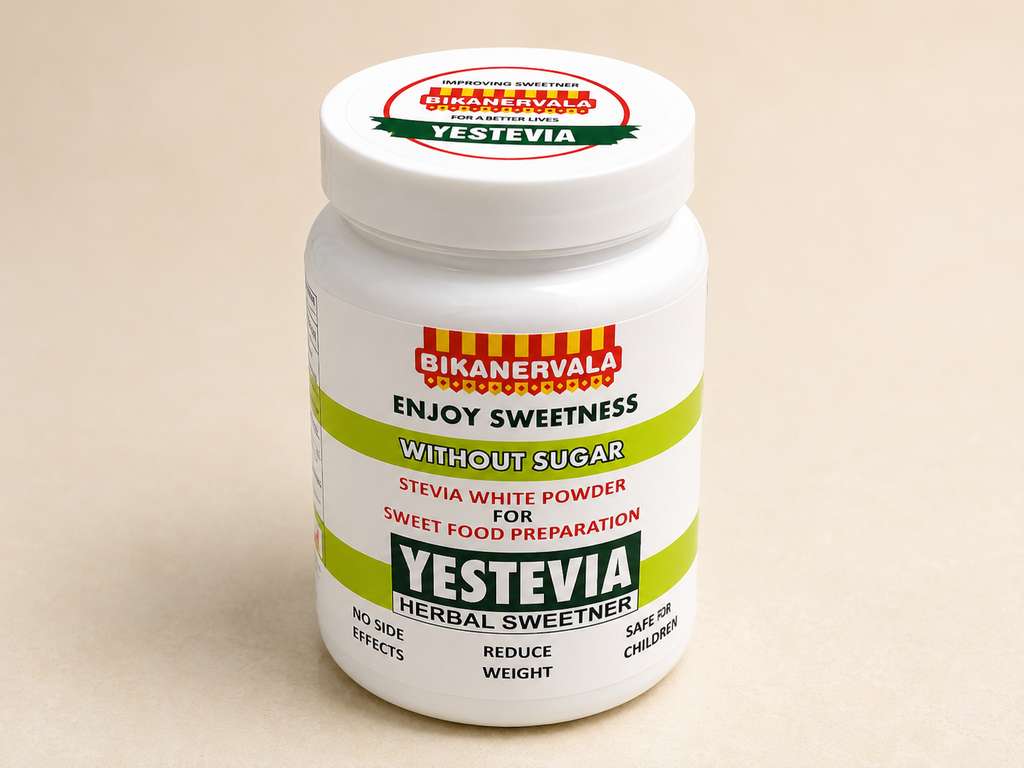 Stevia Powder 250g