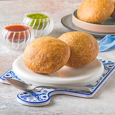 Khasta Kachori