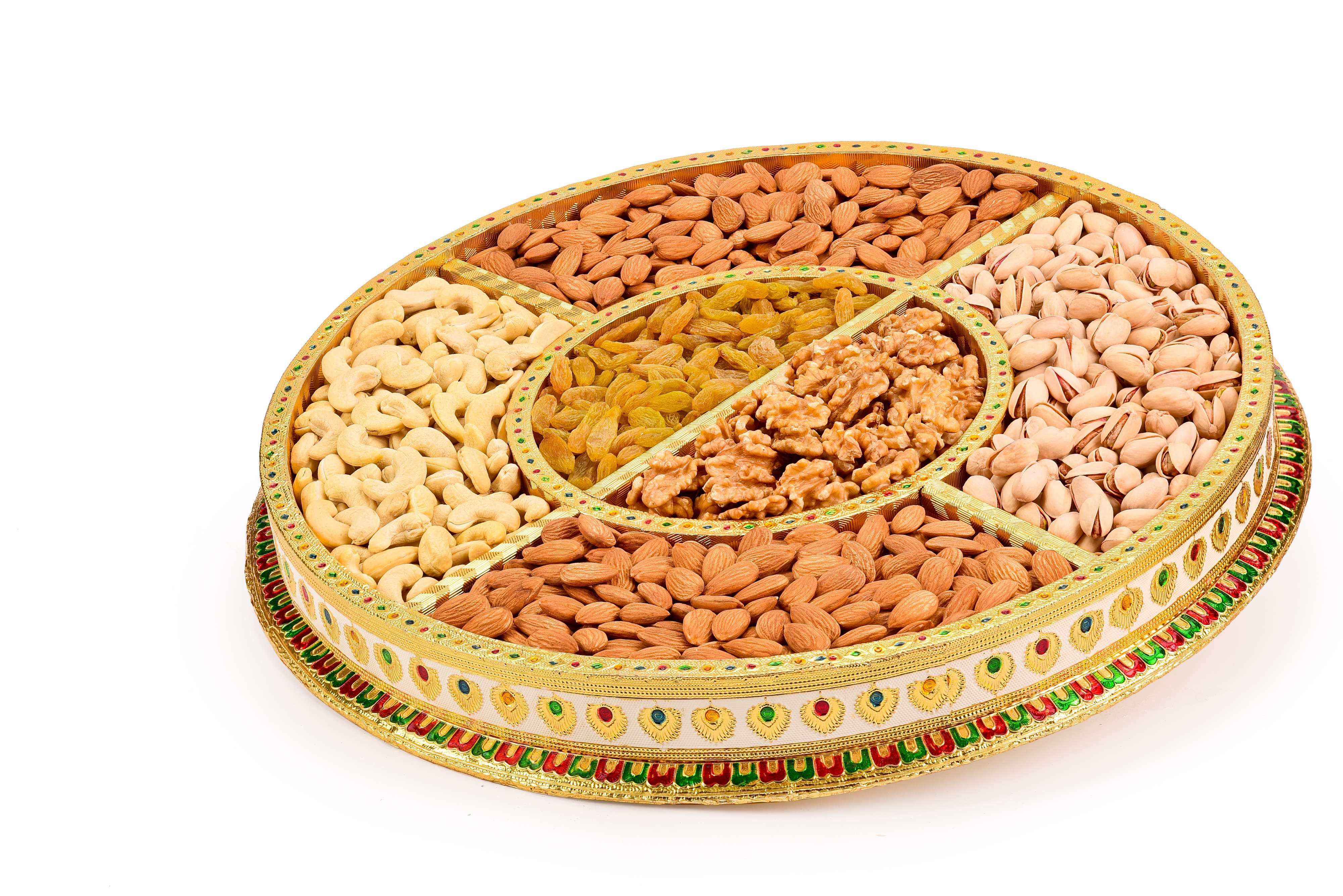 Ratna Roshni Dry Fruit Hamper