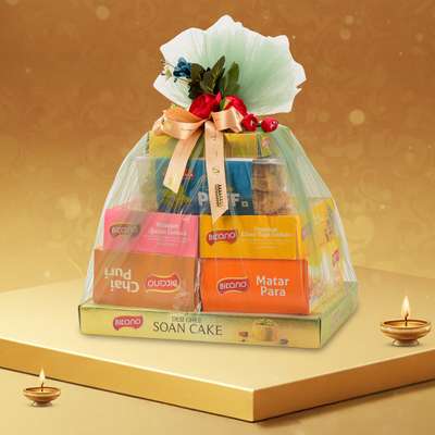 Premium Diwali Hamper