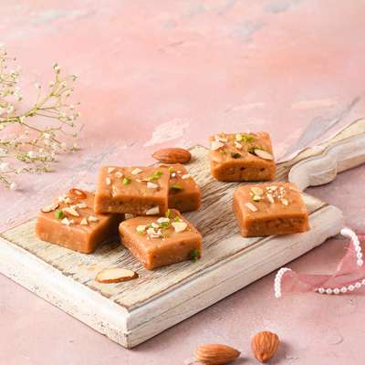 Soan Halwa 18g